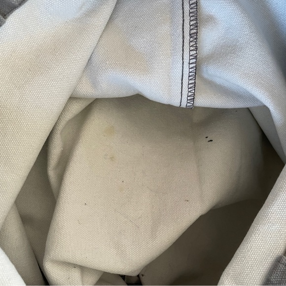 MHL Margaret Howell gray tote - Picture 6 of 6